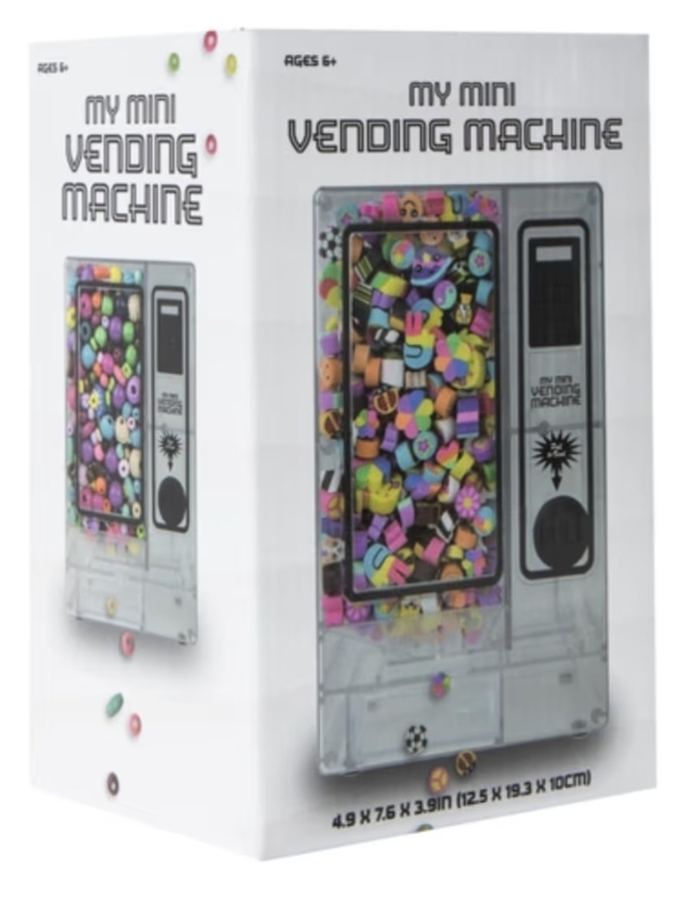 My Mini Vending Machine